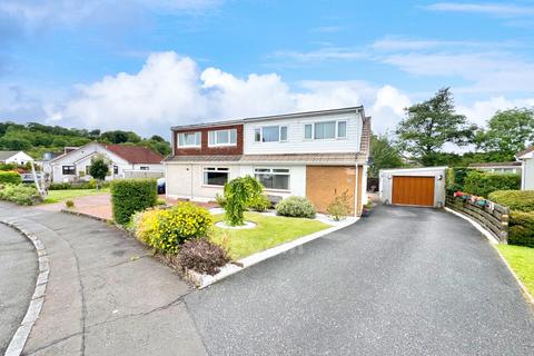 16 Netherlee Crescent, Dalry, KA24 5HF