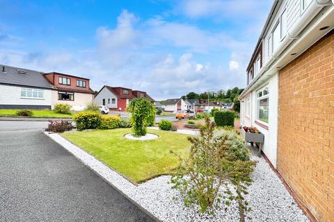 16 Netherlee Crescent, Dalry, KA24 5HF