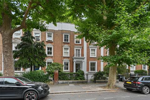 Grove Mansions, Hammersmith Grove, London, W6