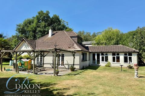 undefined, Rose Cottage, Sandy Lane, Three Legged Cross, Wimborne, Dorset