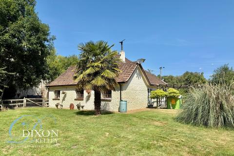 undefined, Rose Cottage, Sandy Lane, Three Legged Cross, Wimborne, Dorset