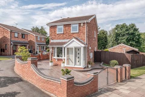3 bedroom detached house for sale, Wychbury Road, Birmingham, B32