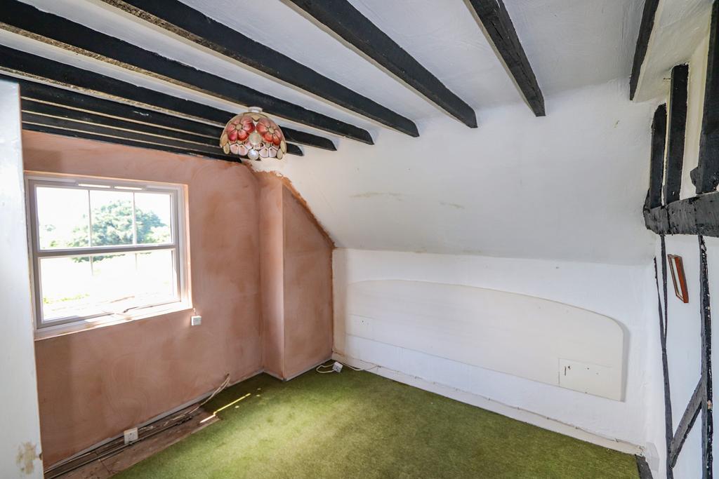Main bedroom