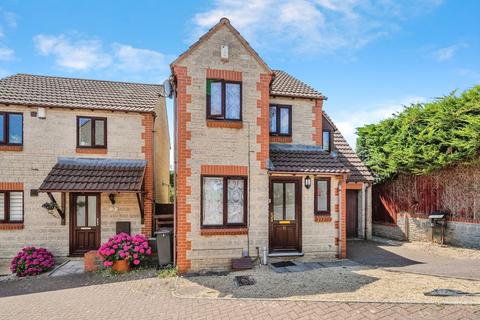 2 bedroom detached house for sale, Preacher Close, Bristol BS5