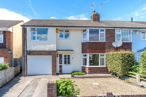 4 bedroom semi-detached house for sale, Shirehampton, Bristol BS11