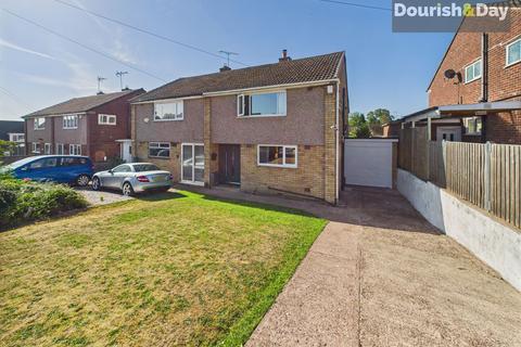 Baswich Crest, Stafford ST17
