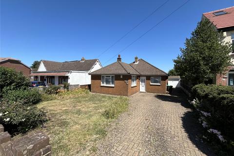 3 bedroom bungalow for sale, Walderslade Road, Chatham, Kent, ME5