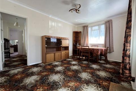 3 bedroom bungalow for sale, Walderslade Road, Chatham, Kent, ME5