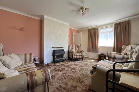 3 bedroom bungalow for sale, Walderslade Road, Chatham, Kent, ME5