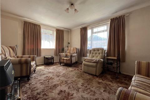 3 bedroom bungalow for sale, Walderslade Road, Chatham, Kent, ME5