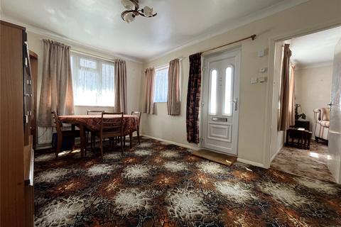 3 bedroom bungalow for sale, Walderslade Road, Chatham, Kent, ME5