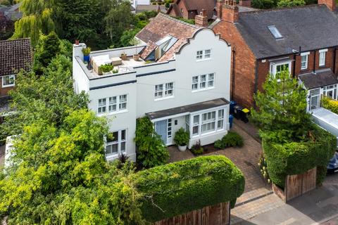 4 bedroom detached house for sale, Walsall Road, Lichfield