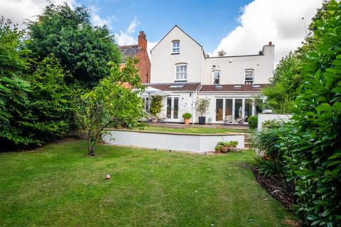 4 bedroom detached house for sale, Walsall Road, Lichfield