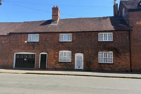 4 bedroom terraced house to rent - Coleshill, Birmingham, Warwickshire