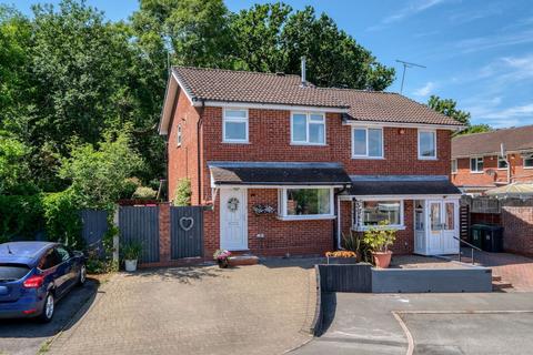 53 Bilbury Close, Redditch, B97 5XN