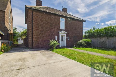 undefined, South Avenue, Dormanstown, Redcar