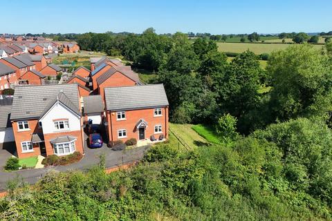 Buttercup Croft, Stafford ST18