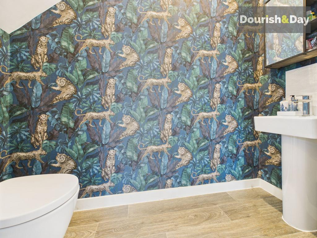 Guest WC