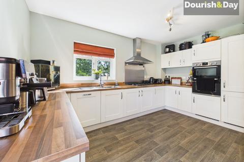 4 bedroom detached house for sale, Buttercup Croft, Stafford ST18