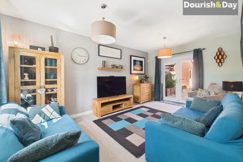 4 bedroom detached house for sale, Buttercup Croft, Stafford ST18