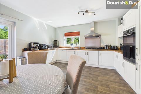 4 bedroom detached house for sale, Buttercup Croft, Stafford ST18