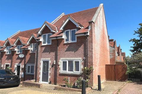 undefined, Hospital Road, East Cowes