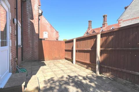 undefined, Hospital Road, East Cowes