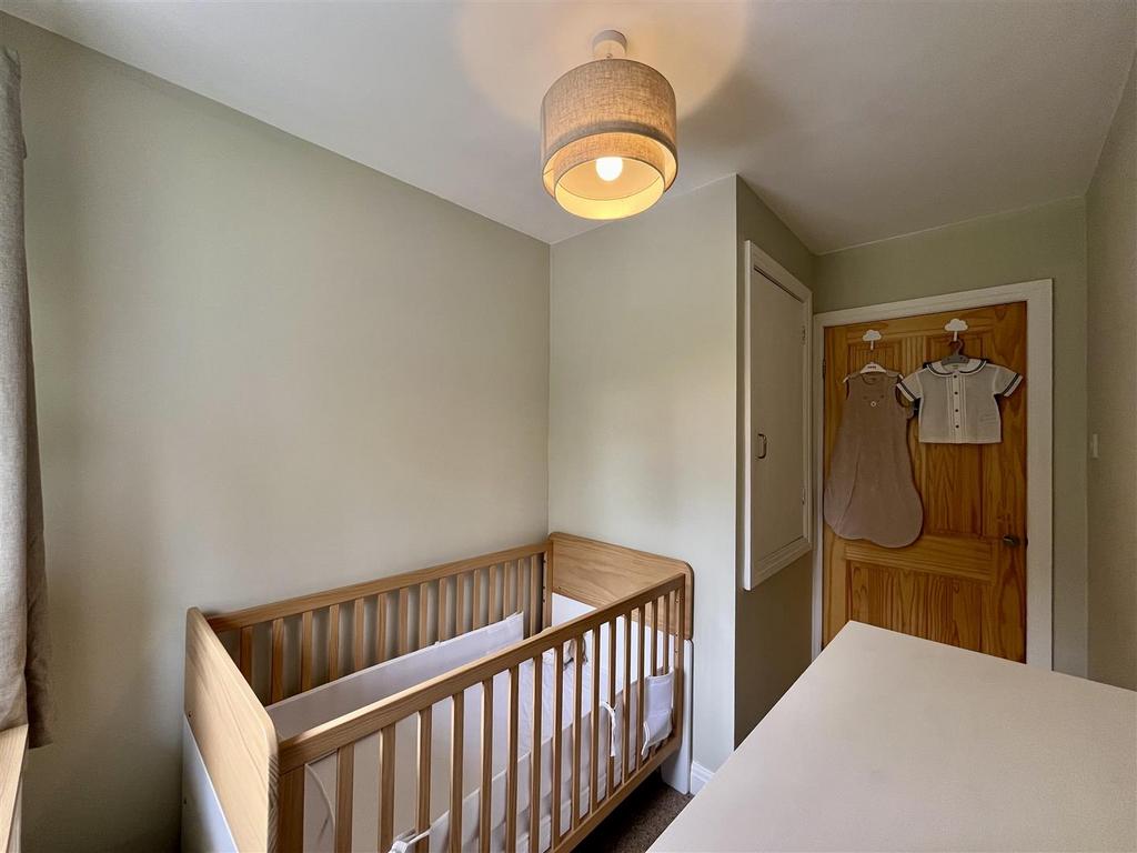 Bedroom 3 Aspect 2