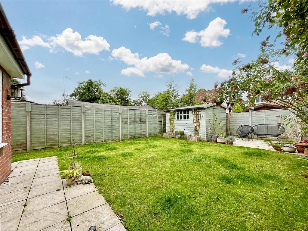 Garden Aspect 2