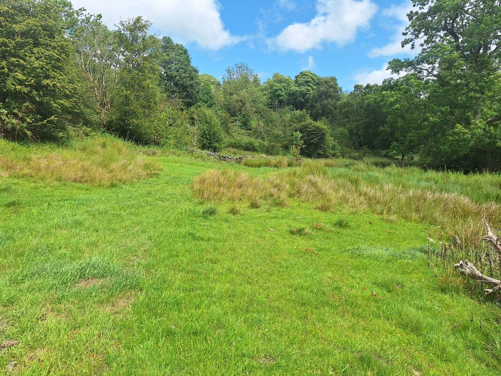 Land off Bingley Road