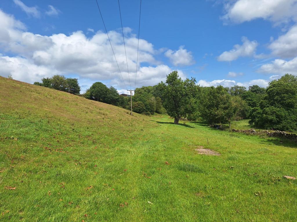 Land off Bingley Road