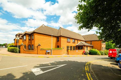 1 bedroom retirement property for sale, Albert Road, Buckhurst Hill