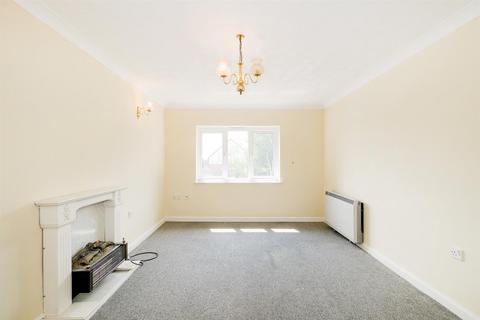 1 bedroom retirement property for sale, Albert Road, Buckhurst Hill