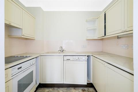 1 bedroom retirement property for sale, Albert Road, Buckhurst Hill