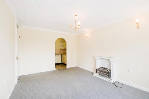 1 bedroom retirement property for sale, Albert Road, Buckhurst Hill