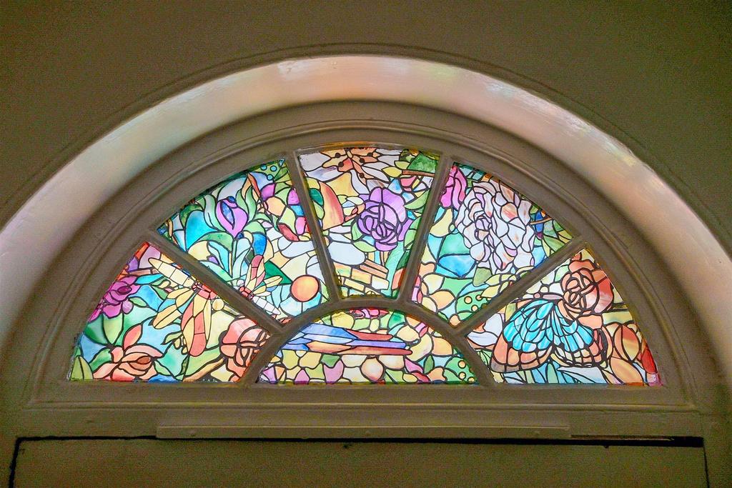 Internal Feature
