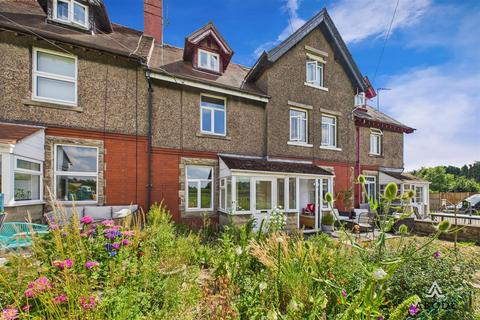 undefined, Weirside, Ashbourne DE6