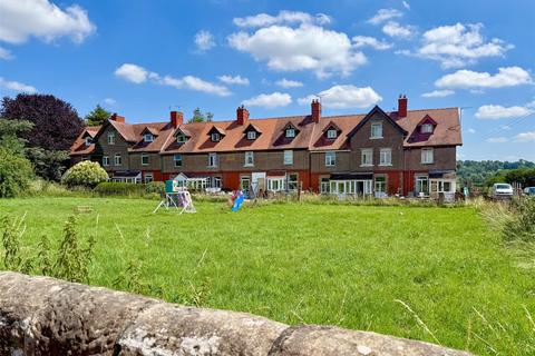 undefined, Weirside, Ashbourne DE6