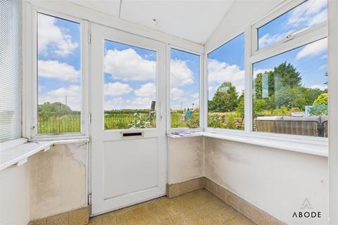 undefined, Weirside, Ashbourne DE6