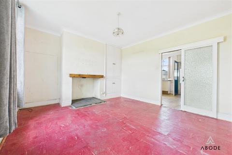 undefined, Weirside, Ashbourne DE6