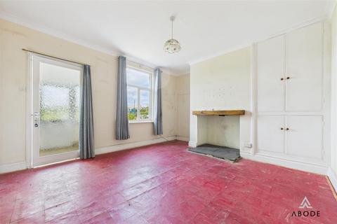 undefined, Weirside, Ashbourne DE6