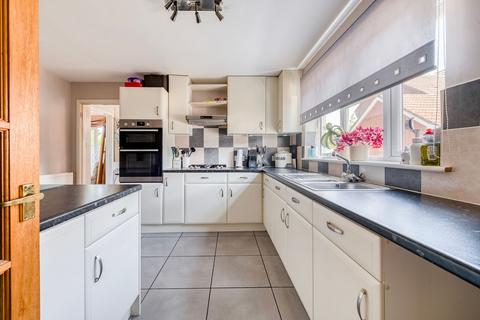 undefined, Primrose Close, Attleborough