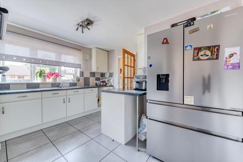 undefined, Primrose Close, Attleborough