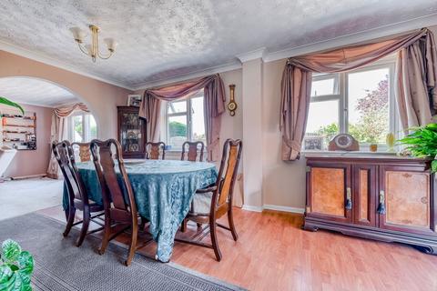undefined, Primrose Close, Attleborough