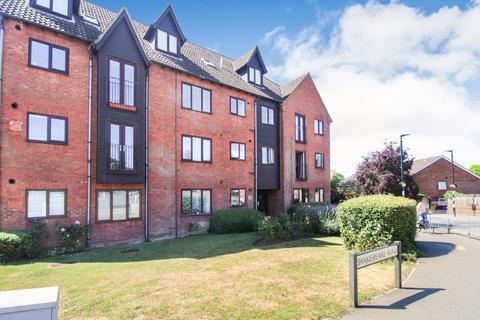 1 bedroom flat to rent, , Hilbre Grange, Shakespeare Road, Bedford