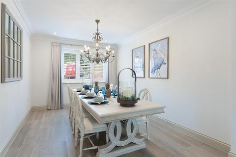4 bedroom detached house for sale, Amberwood Grove, Off Downs Wood, Epsom Downs