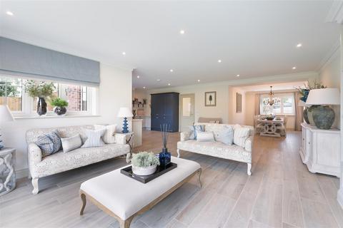 4 bedroom detached house for sale, Amberwood Grove, Off Downs Wood, Epsom Downs