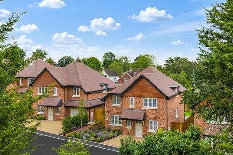 4 bedroom detached house for sale, Amberwood Grove, Off Downs Wood, Epsom Downs