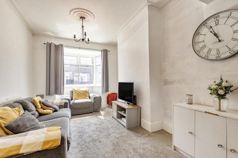 3 bedroom terraced house for sale, Tiverton Street, Cleethorpes, Lincolnshire, DN35