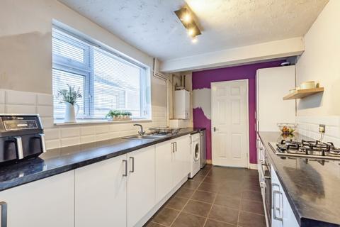 3 bedroom terraced house for sale, Tiverton Street, Cleethorpes, Lincolnshire, DN35